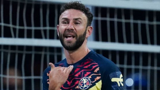 Miguel Layún aclara lo sucedido con los árbitros en el partido América vs Atlético San Luis 