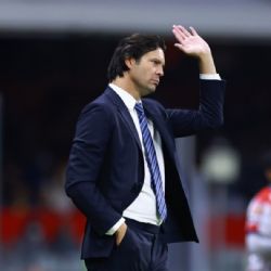 ¿Cuáles son las opciones más atractivas en el mercado para suplir a Santiago Solari como DT del Club América?