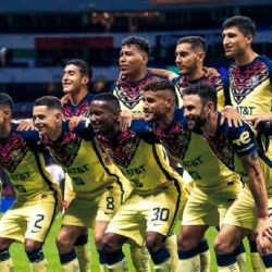 Revelan situaciones internas que afectan el rendimiento en el Club América
