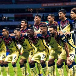 ¿Qué opción tiene el Club América para cubrir la ausencia de sus laterales derechos?
