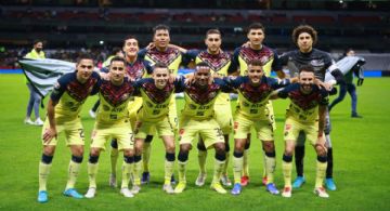 Oficial | Club América confirma nuevos partidos amistosos en Estados Unidos