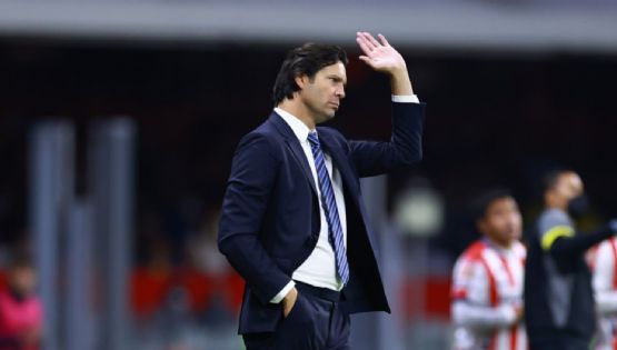¿Cuáles son las opciones más atractivas en el mercado para suplir a Santiago Solari como DT del Club América?