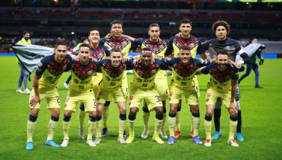 Oficial | Club América confirma nuevos partidos amistosos en Estados Unidos