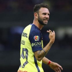 Oficial | Definida la sanción para Miguel Layún tras su expulsión en el América vs Atlético San Luis 