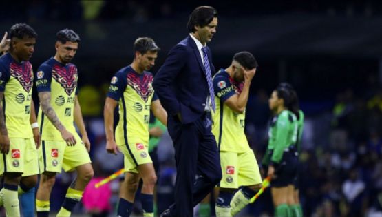 Rumor | Filtran red de corrupción en contra del Club América que dificulta la llegada de refuerzos