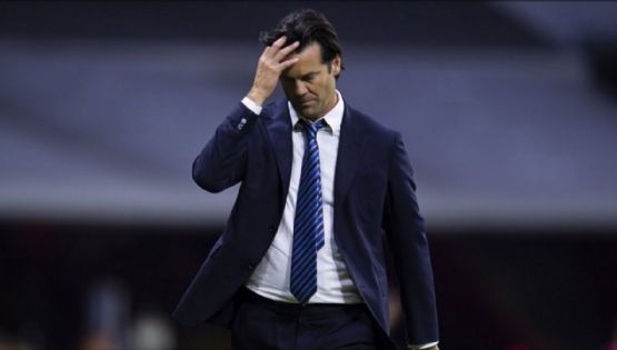 ¿Por qué Santiago Solari sigue siendo uno de los entrenadores más efectivos?