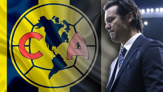 Rumor | Se filtran los nombres de los jugadores del Club América que ya no confían en Santiago Solari