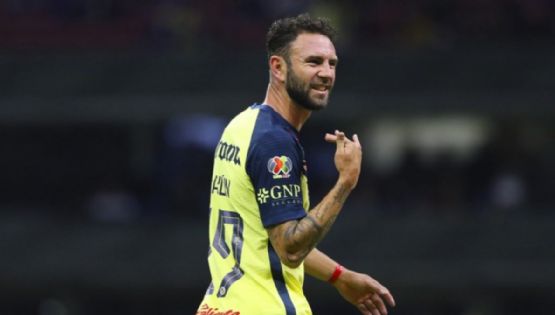 Oficial | Definida la sanción para Miguel Layún tras su expulsión en el América vs Atlético San Luis 