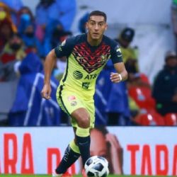 ¿Qué opina Sebastián Cáceres ante los rumores del vestidor roto en el Club América?