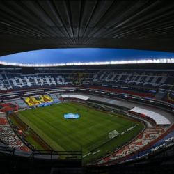 Club América tendrá que buscar otra sede para disputar sus partidos
