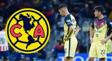 Rumor | Club América se plantea castigar a sus futbolistas económicamente