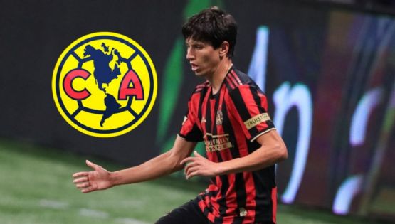El motivo que impide que Jürgen Damm pueda fichar con el Club América para el Clausura 2022