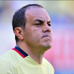 Cuauhtémoc Blanco pide una oportunidad en el Club América 