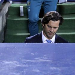¿Qué necesita Santiago Solari para mantener su puesto como DT en el Club América? 