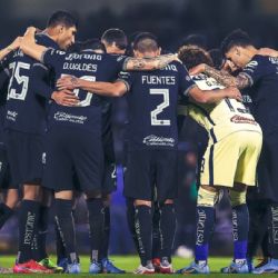 Club América estrenará distintivo en su uniforme para el partido contra Querétaro