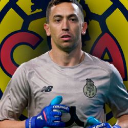 Rumor | Agustín Marchesín en la órbita del Club América