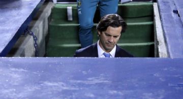 ¿Qué necesita Santiago Solari para mantener su puesto como DT en el Club América? 