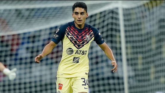Video | ¿Cuál es el sentir de Santiago Naveda tras el empate con Pumas?
