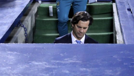 ¿Qué necesita Santiago Solari para mantener su puesto como DT en el Club América? 