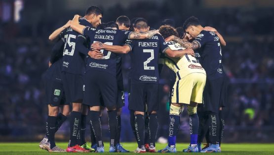 Club América estrenará distintivo en su uniforme para el partido contra Querétaro