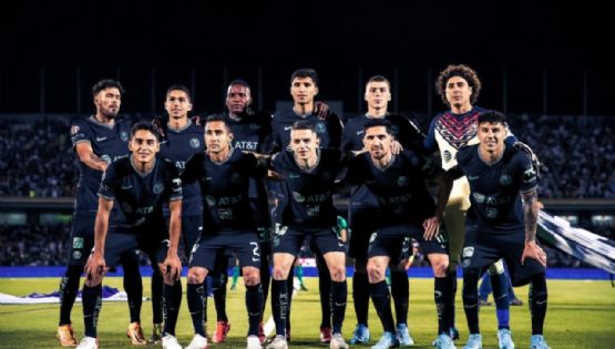 Club América con posibilidades de jugar como local en otro país