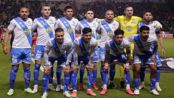 Rumor | Futbolista del Puebla con posibilidades de llegar al Club América