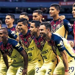 Se avecina otra baja en el Club América por temas internos