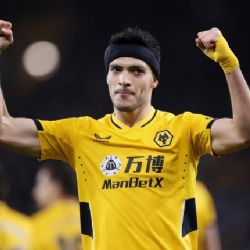Video | Raúl Jiménez se reencuentra con el gol con el Wolverhampton en la Premier League
