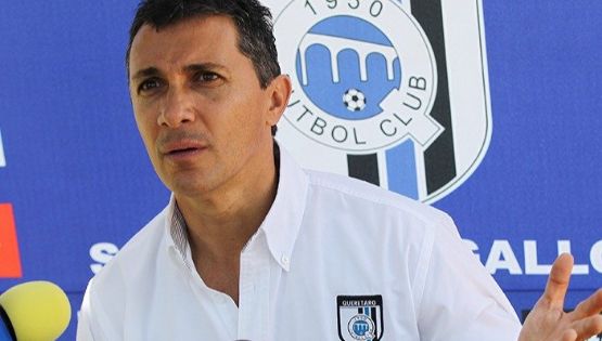 Comunicado de Adolfo Ríos tras el apoyo que recibió por su suspensión de 5 años en la Liga MX