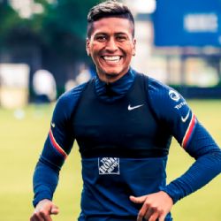 Empieza la cuenta regresiva para que Pedro Aquino vuelva a jugar con el América