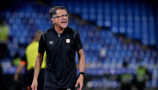 La postura definitiva de Juan Carlos Osorio sobre su posible llegada al Club América