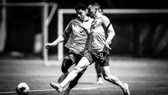 La ventaja que tendría América en el Clásico Nacional por problemas internos en Chivas 