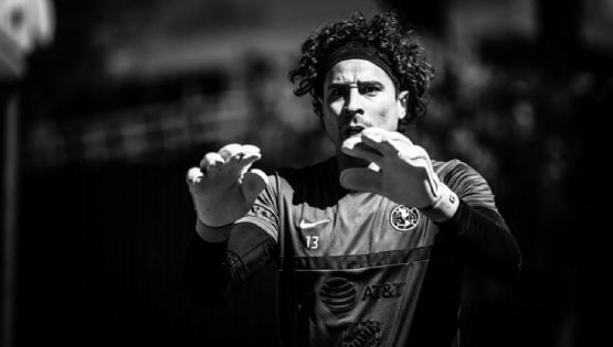 Video | El América entrena con miras al Clásico Nacional