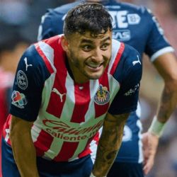 Alexis Vega manda polémico mensaje contra el Club América