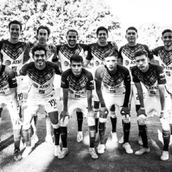 Lo mandan a la Sub-20 y es duda para el Clásico Nacional con el primer equipo del Club América