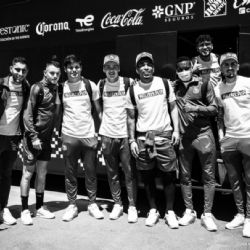 Los Descartados del Club América para el Clásico Nacional contra Chivas