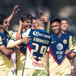 Goleador del América Sub-20 podría debutar en el Clásico Nacional