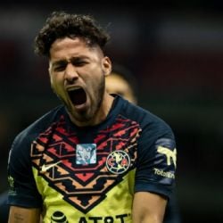 Video | Bruno Valdez habla sobre la intensidad en el Clásico Nacional