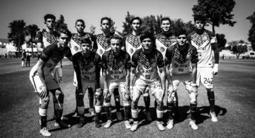 ¿Cómo le fue a las Fuerzas Básicas del América en los Clásicos ante Chivas?