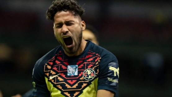 Video | Bruno Valdez habla sobre la intensidad en el Clásico Nacional