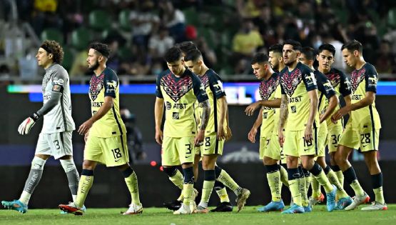 ¿Qué ganarían los jugadores del Club América si sacan la victoria contra Chivas en el Clásico Nacional?