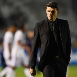 Fernando Ortíz explica el planteamiento del Club América en el Clásico Nacional contra Chivas