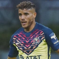 Video | Jonathan dos Santos termina llorando tras su expulsión en el Clásico Nacional
