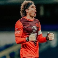Video | Gran atajada de Guillermo Ochoa que evitó la derrota del Club América ante Chivas