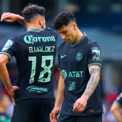 ¿Qué cambios se podrían realizar en el Club América para su duelo ante Toluca?