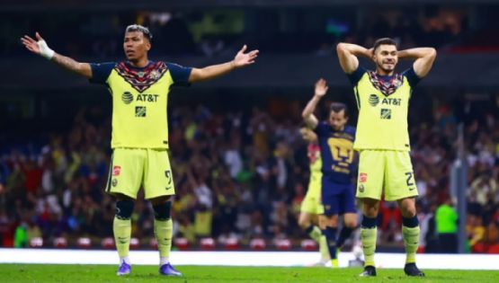 La gran oportunidad que tienen los delanteros del América 