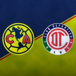 Fecha, Canal y Horario del América vs Toluca | Jornada 11 | Clausura 2022 | Liga MX