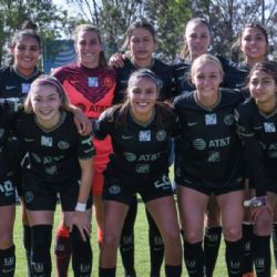 El posible refuerzo bomba para el América Femenil