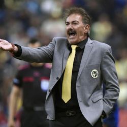 Rumor | Ricardo Antonio La Volpe en la órbita del Club América