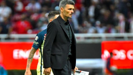 ¿Habría nuevo director técnico para el Club América?